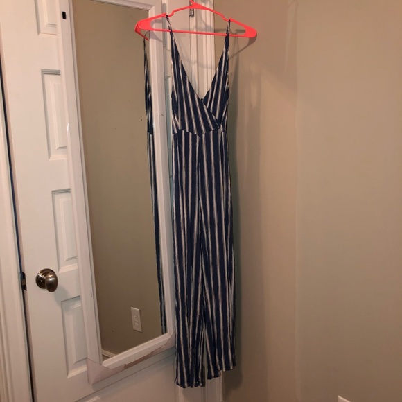 Forever 21 Pants - Jumpsuit